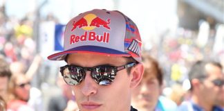 MARQUEZ “LE MANS PISTA SU CUI LAVORARE SODO”