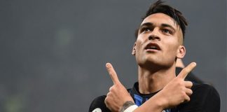 POKER ARGENTINA NEL SEGNO DI LAUTARO, BRASILE KO