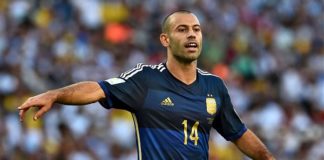 FEDERAZIONE E GIOCATORI “ARGENTINA È UNITA”