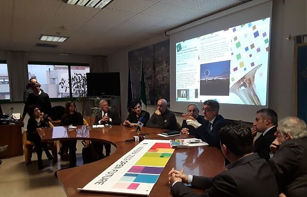 PRESENTATO IL PROGRAMMA DEL WEEKEND INAUGURALE