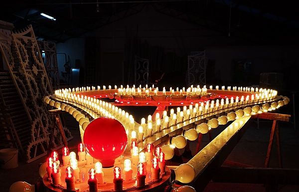 MATERA2019, MERCOLEDI’ ULTIMA TAPPA DI AVVICINAMENTO