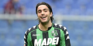 CAGLIARI,SASSUOLO E NOVARA AGLI OTTAVI DI COPPA ITALIA