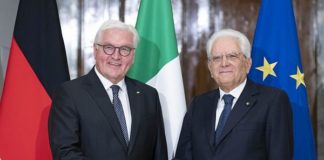MATTARELLA “MECCANISMI UE PER RIMPATRI”