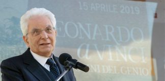 MATTARELLA “ISTITUZIONI SOSTENGANO CULTURA”