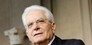 UE, MATTARELLA “NO A LACERAZIONI”