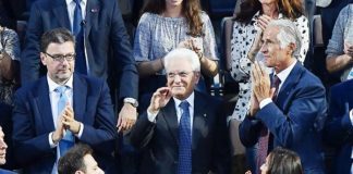 GOVERNO PRESENTA RIFORMA “NASCE CONTRO NESSUNO”