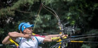 ARCO OLIMPICO, A ANTALYA FINALE ORO E BRONZO