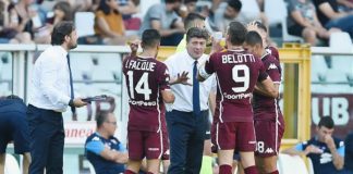 TORNA MAZZARRI E IL TORINO BATTE IL GENOA 2-1