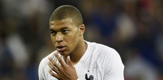 FRANCIA VOLA AGLI OTTAVI, PARI D’ORO PER DANIMARCA