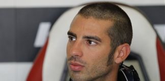 MELANDRI SI RITIRA “OGNI FAVOLA HA UNA FINE”