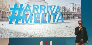 CON LA FIBRA DI MELITA LA CASA DIVENTA INTELLIGENTE