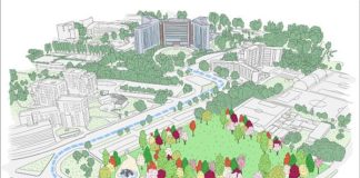 MILANO PIU’ VERDE CON IL PROGETTO COMUNE-MELLIN