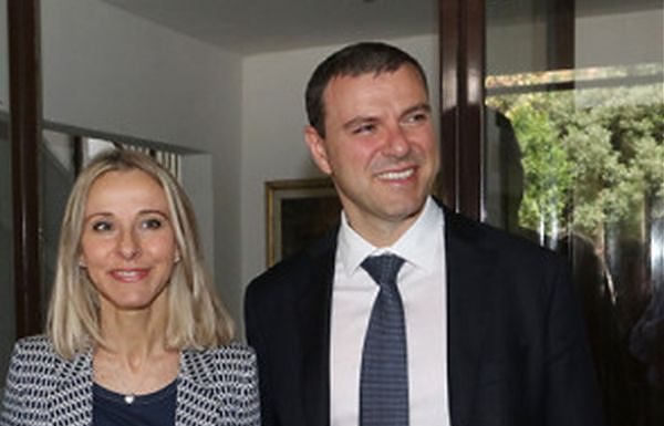 ASSOLTI ALEOTTI, PORTAVOCE “RICONOSCIUTA ESTRANEITÀ”