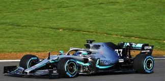 MERCEDES SVELA NUOVA W10, WOLFF “SI RIPARTE DA ZERO”