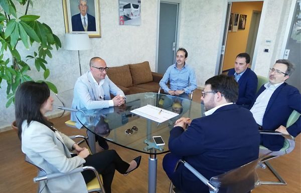 DIPENDENTI LISCIO, MERRA “PAGAMENTI NEI PROSSIMI GIORNI”