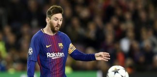 BARÇA BATTE SIVIGLIA E VINCE SUPERCOPPA SPAGNA