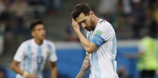ARGENTINA DI MESSI KO, BRASILE IN FINALE