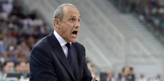 MESSINA “VOLEVO TORNARE AD ALLENARE MA NON SOLO”