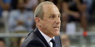 ETTORE MESSINA IN CORSA PER GUIDARE CLEVELAND CAVS