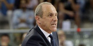 PRIMA GIOIA PER MESSINA, GINOBILI TRASCINA SPURS