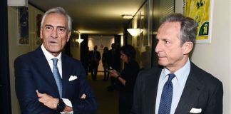 GRAVINA “PENSAVO BOXING DAY OCCASIONE PER FAMIGLIE”