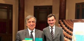 PALERMO “VALE IL VIAGGIO”, NUOVA GUIDA VERDE MICHELIN