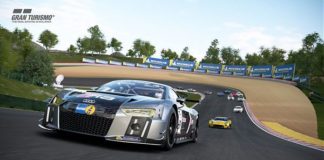 MICHELIN CON PLAYSTATION PER “GRAN TURISMO”