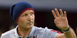 MIHAJLOVIC IN OSPEDALE PER PROSEGUIRE LE CURE