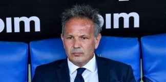 MIHAJLOVIC RINNOVA CON IL BOLOGNA FINO AL 2022