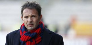 BOLOGNA ESONERA INZAGHI, MIHAJLOVIC NUOVO TECNICO