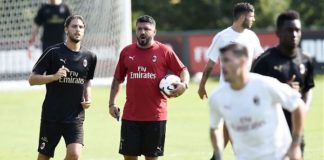 TAS ACCOGLIE RICORSO, MILAN IN EUROPA LEAGUE