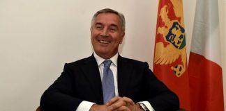 SI RAFFORZA COOPERAZIONE ITALIA-MONTENEGRO