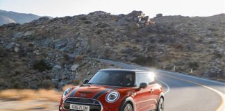 NOVITÀ SUI MODELLI MINI A PARTIRE DALL’ESTATE