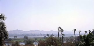 EGITTO, 4 PROGETTI IDRICI A MINYA