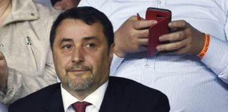 MIRABELLI “LAVORO PER MILAN, NON PER ‘POLTRONA'”