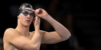 ORO PER MIRESSI, BRONZO PER GREG E LA CASTIGLIONI