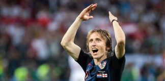 MODRIC PALLONE D’ORO 2018, FINISCE DUOPOLIO CR7-MESSI