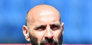 MONCHI “RINNOVO FLORENZI? NESSUN ULTIMATUM”
