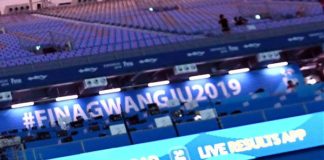 CROLLO IN DISCOTECA, FERITI ATLETI DEI MONDIALI DI NUOTO