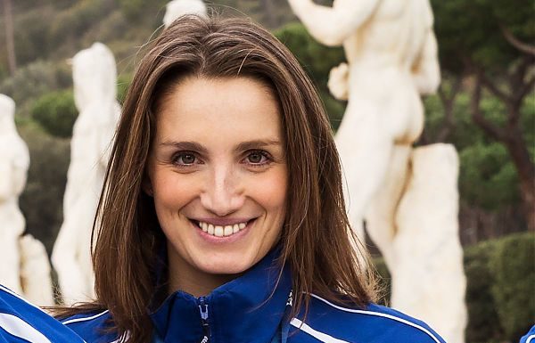 ALTRO RECORD MONDIALE PER MONGIARDINO