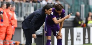 MONTELLA BLINDA CHIESA “CRESCERÀ ALLA FIORENTINA”
