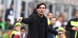 ARRIVA LA JUVE, MONTELLA “IL TIMORE RESTI A CASA”