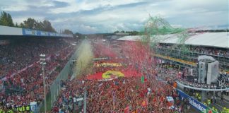 INTESA PER CONFERMA GP ITALIA A MONZA FINO AL 2024