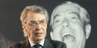 MORATTI “INTER CHE CARATTERE, SARÀ GRAN DERBY”
