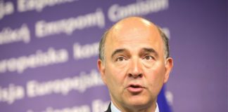 MANOVRA, MOSCOVICI: “ANCORA NON CI SIAMO”