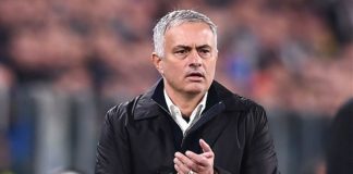 FINE CORSA PER MOURINHO, ARRIVA ESONERO MANUTD
