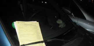 BOOM MULTE STRADALI MA POCHI PAGANO