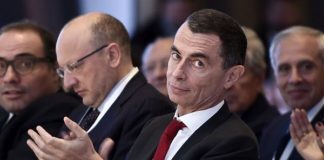 UNICREDIT, UTILE NETTO 3.9 MILIARDI NEL 2018