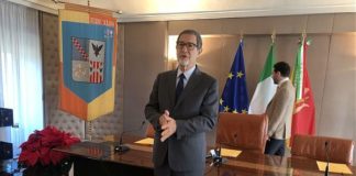 DIVENTERÀBELLISSIMA, MUSUMECI ELETTO PRESIDENTE