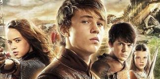 LE CRONACHE DI NARNIA, NUOVI FILM E SERIE NETFLIX